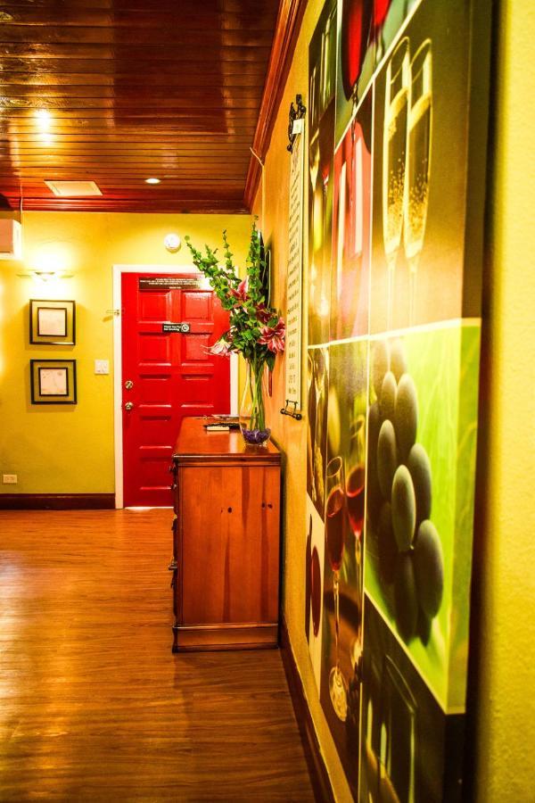 Appartement Brownstone Nassau