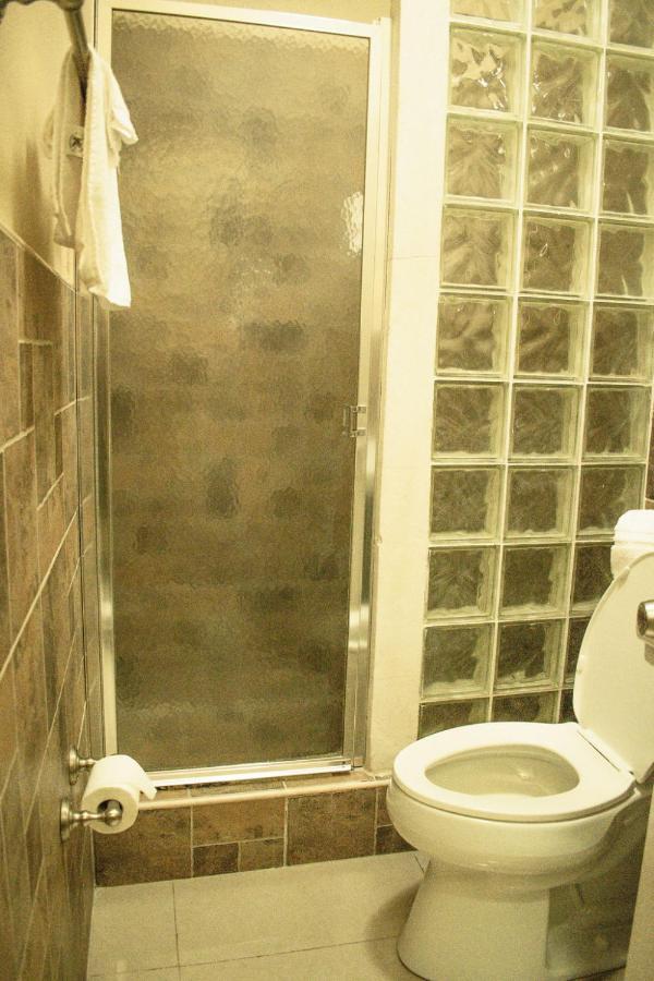 Brownstone Appartement Nassau