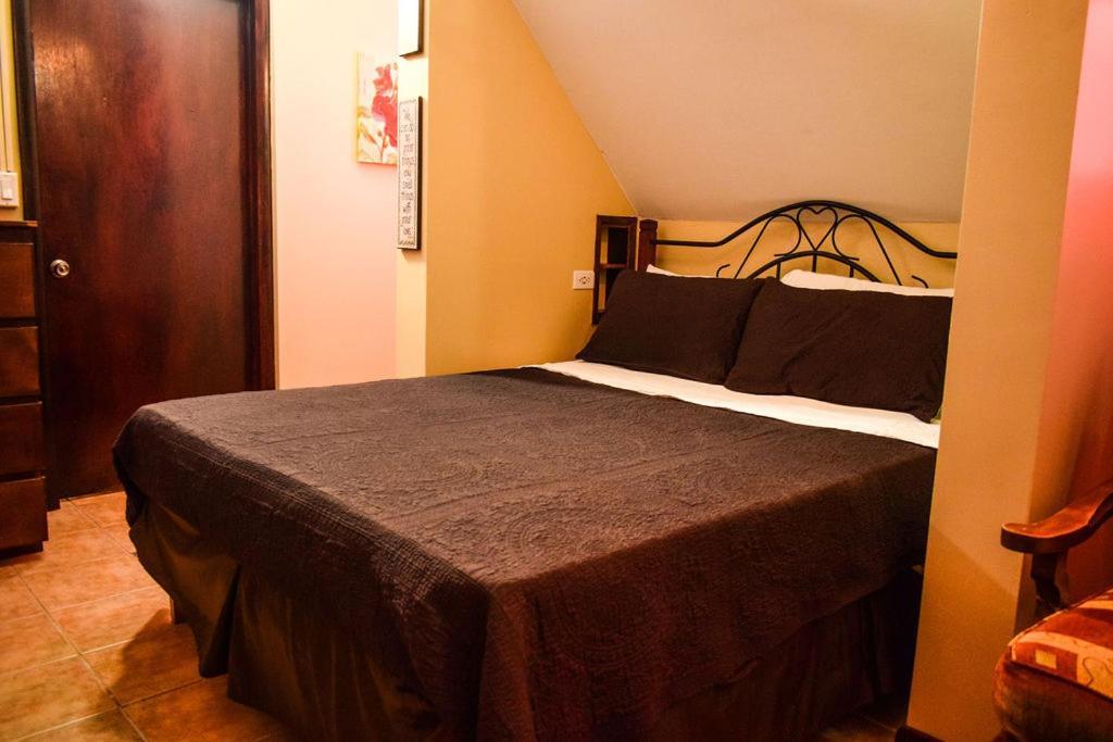 Brownstone Appartement Nassau