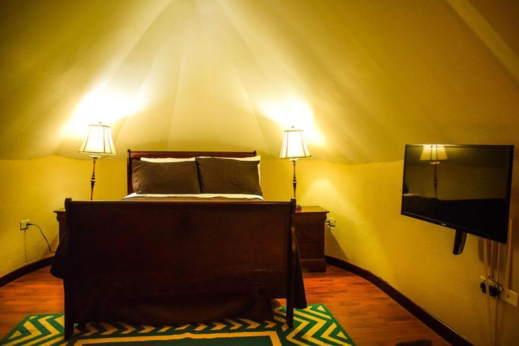 Brownstone Appartement Nassau