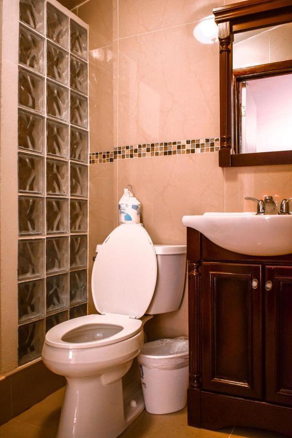 Brownstone Appartement Nassau